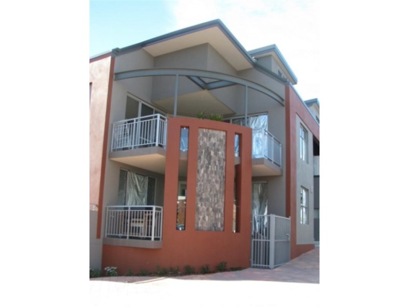 4 Price Street, Subiaco WA 6008