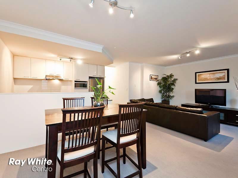 68/250 Beaufort Street, Perth WA 6000