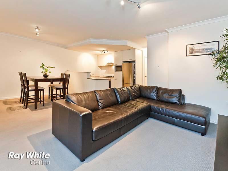 68/250 Beaufort Street, Perth WA 6000