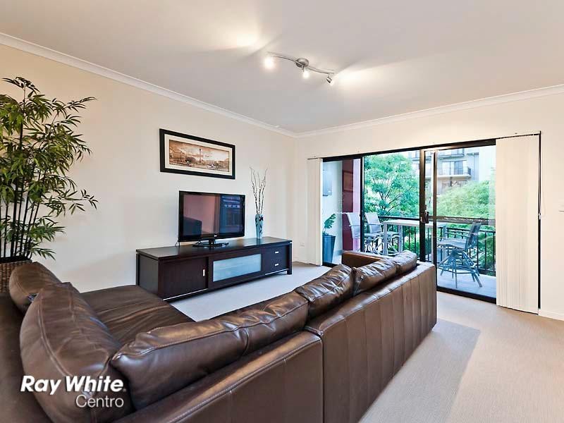 68/250 Beaufort Street, Perth WA 6000
