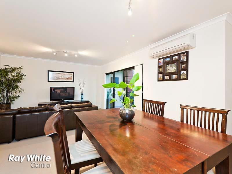 68/250 Beaufort Street, Perth WA 6000