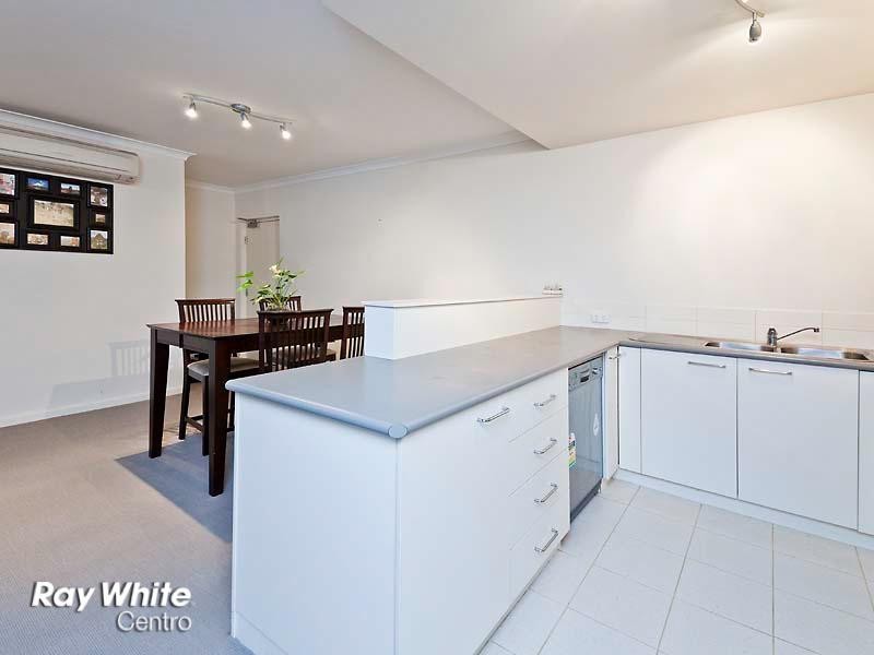 68/250 Beaufort Street, Perth WA 6000