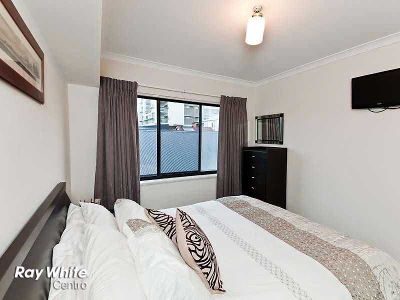 68/250 Beaufort Street, Perth WA 6000
