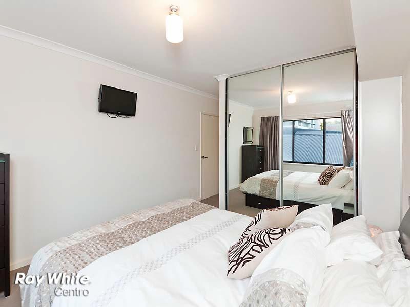 68/250 Beaufort Street, Perth WA 6000
