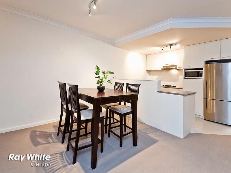 68/250 Beaufort Street, Perth WA 6000