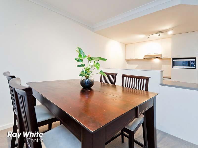68/250 Beaufort Street, Perth WA 6000