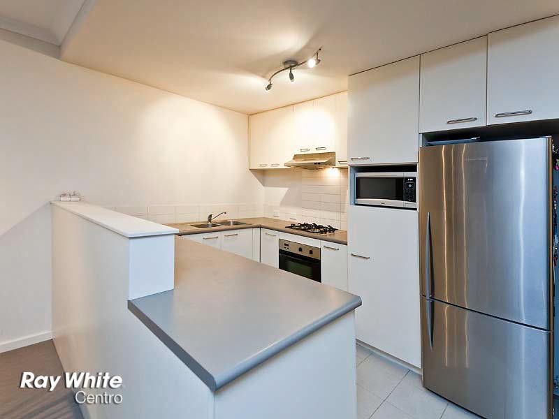 68/250 Beaufort Street, Perth WA 6000