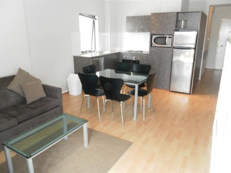 39/418 Murray Street, Perth WA 6000