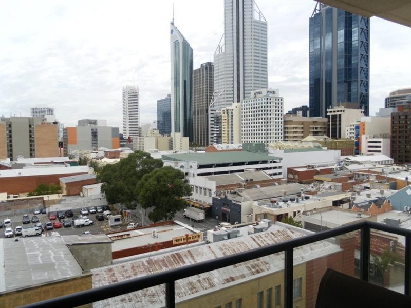 39/418 Murray Street, Perth WA 6000
