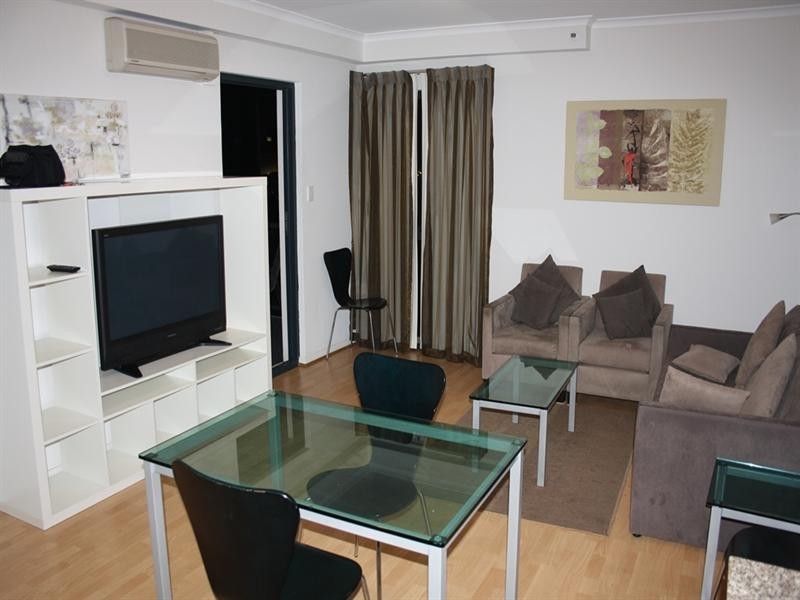 39/418 Murray Street, Perth WA 6000