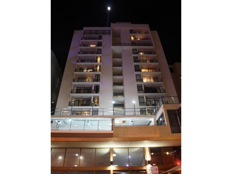 39/418 Murray Street, Perth WA 6000