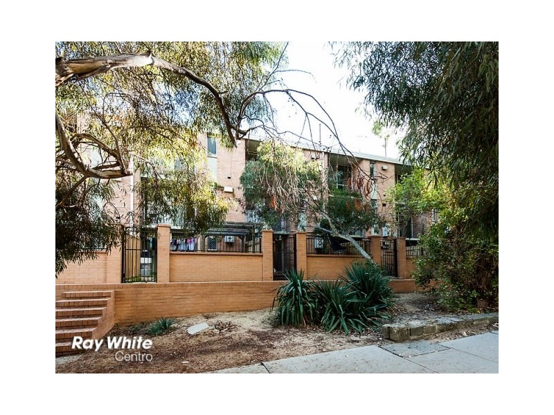 18/100-108 Subiaco Road, Subiaco WA 6008