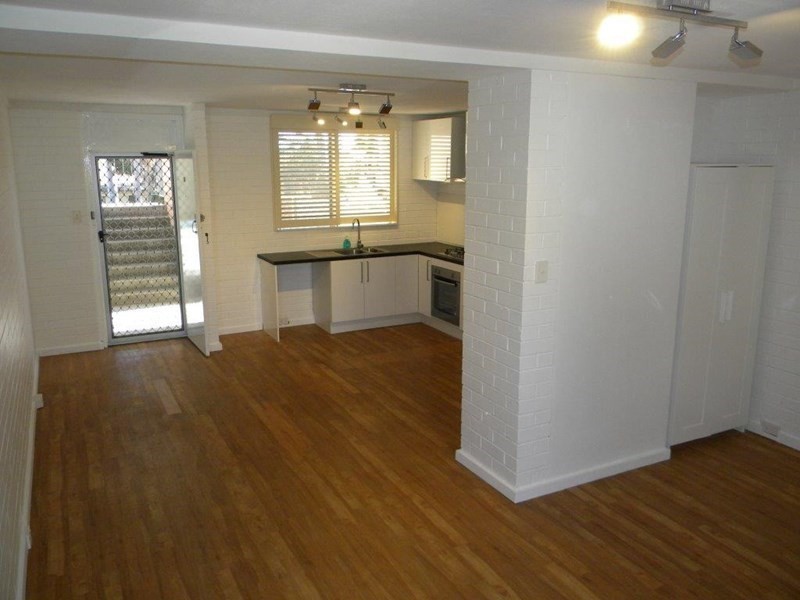 18/100-108 Subiaco Road, Subiaco WA 6008