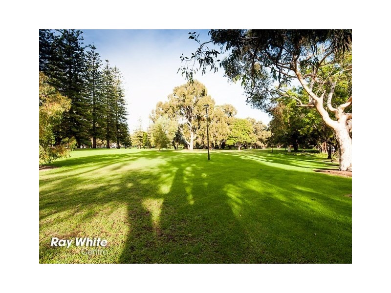 18/100-108 Subiaco Road, Subiaco WA 6008