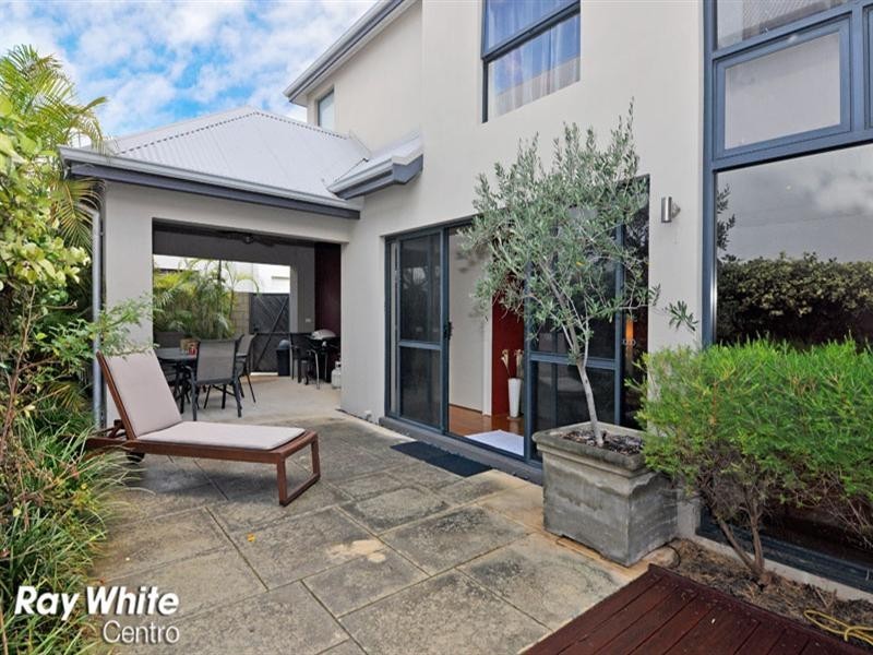 7 Atkinson Road, Subiaco WA 6008