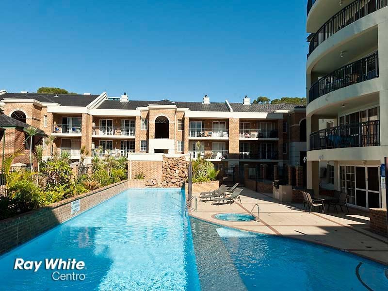 5/123 Wellington Street, East Perth WA 6004