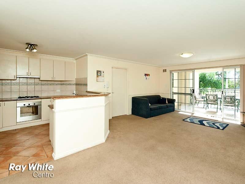 5/123 Wellington Street, East Perth WA 6004