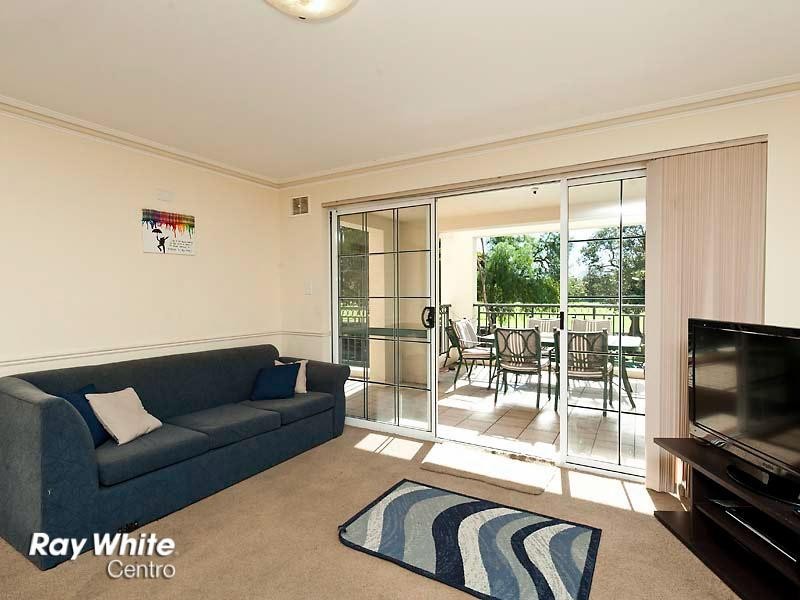 5/123 Wellington Street, East Perth WA 6004