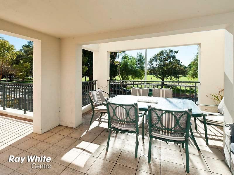 5/123 Wellington Street, East Perth WA 6004