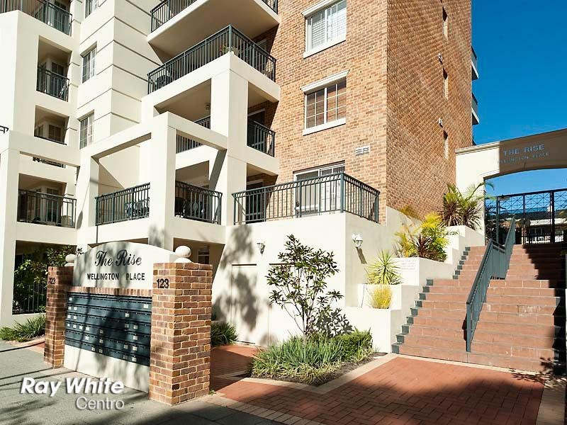 5/123 Wellington Street, East Perth WA 6004