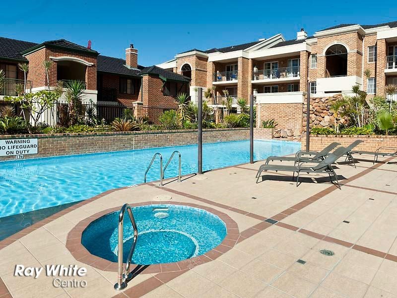 5/123 Wellington Street, East Perth WA 6004