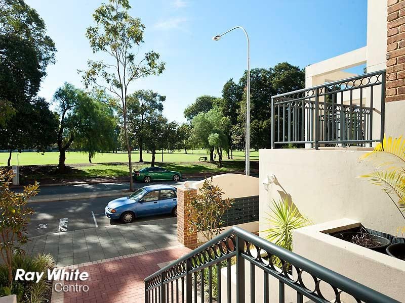 5/123 Wellington Street, East Perth WA 6004