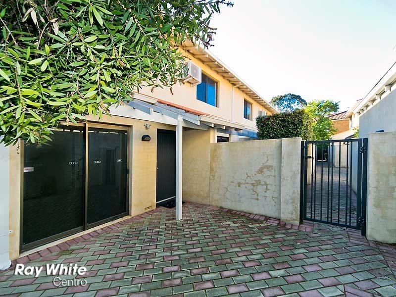 6/196 Bagot Road, Subiaco WA 6008