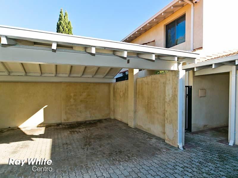 6/196 Bagot Road, Subiaco WA 6008