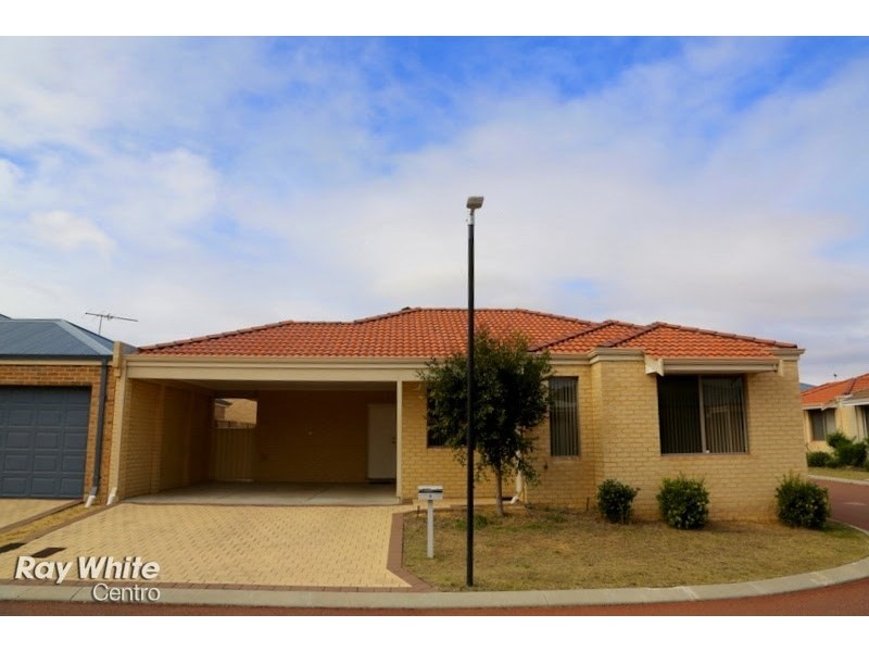 8 Viognier Link, Pearsall WA 6065