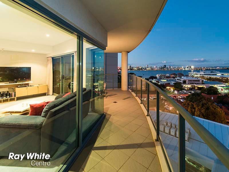 43/19 Bowman Street, South Perth WA 6151