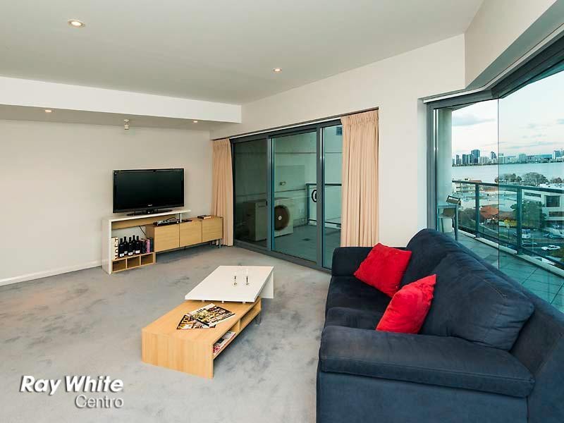 43/19 Bowman Street, South Perth WA 6151