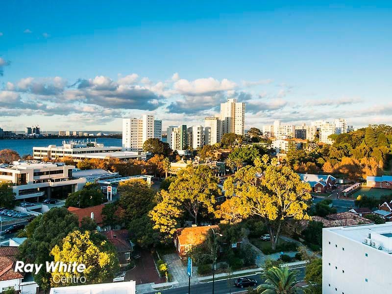 43/19 Bowman Street, South Perth WA 6151