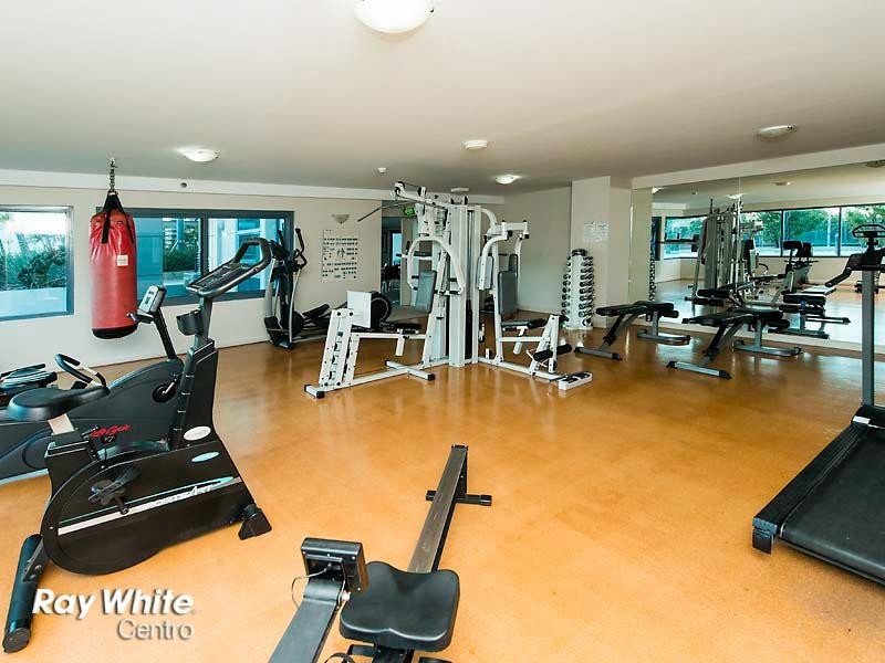 43/19 Bowman Street, South Perth WA 6151