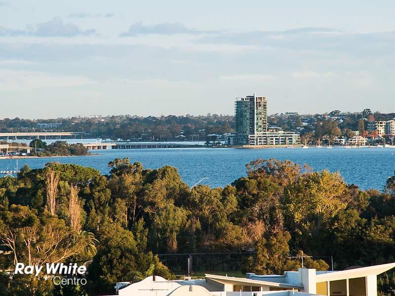 43/19 Bowman Street, South Perth WA 6151