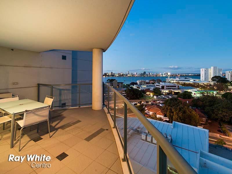 43/19 Bowman Street, South Perth WA 6151