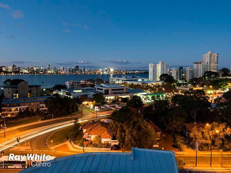 43/19 Bowman Street, South Perth WA 6151