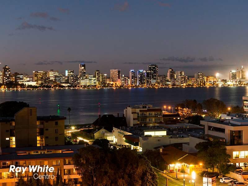 43/19 Bowman Street, South Perth WA 6151