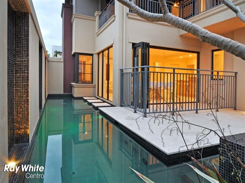 34 Allora Avenue, Subiaco WA 6008