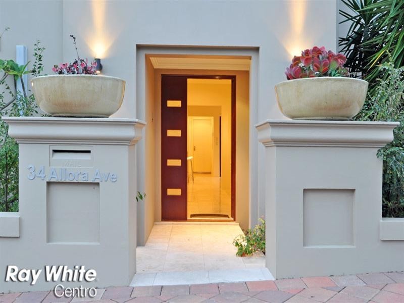 34 Allora Avenue, Subiaco WA 6008