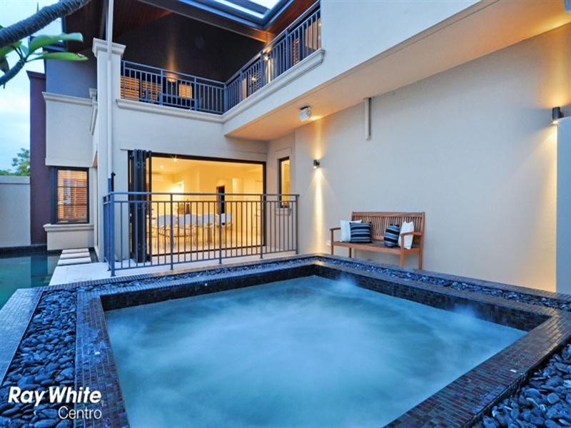 34 Allora Avenue, Subiaco WA 6008