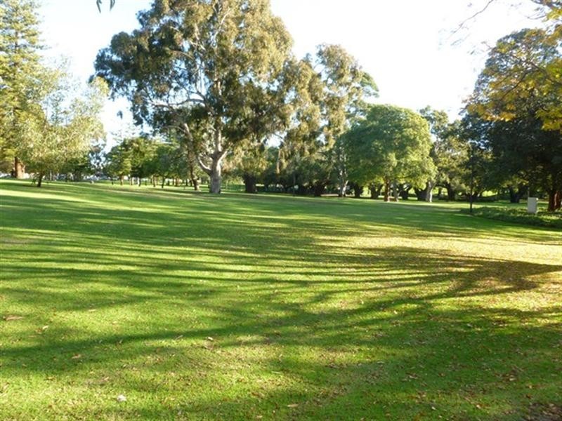 8/110 Subiaco Road, Subiaco WA 6008