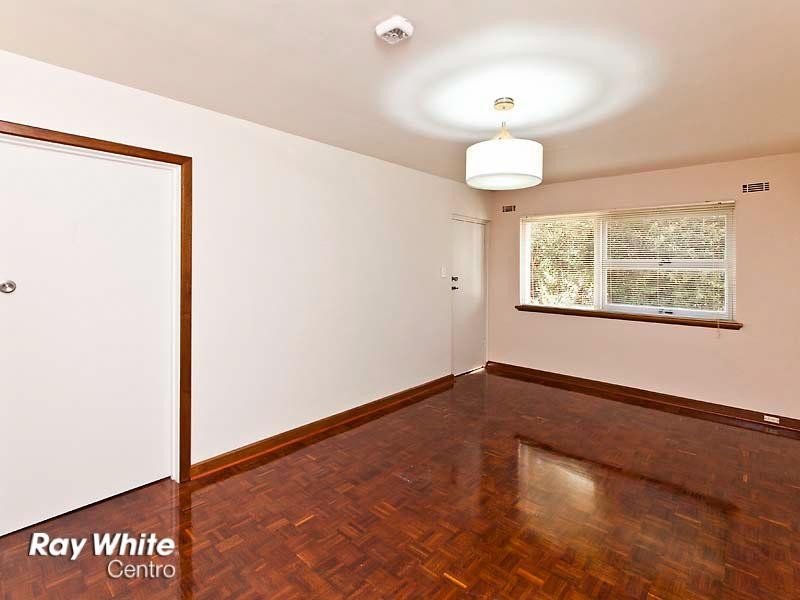 13/132 Subiaco Road, Subiaco WA 6008