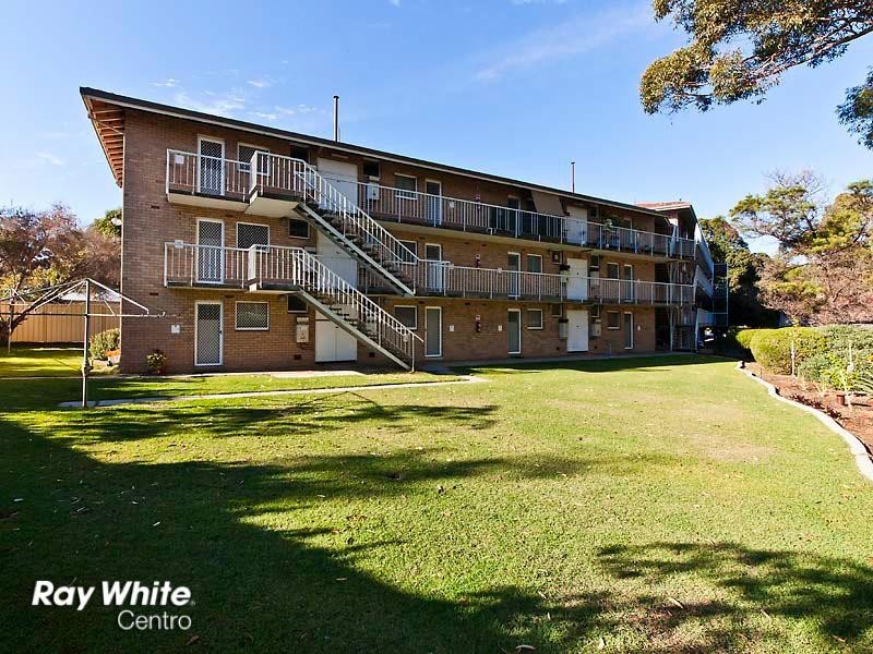 13/132 Subiaco Road, Subiaco WA 6008