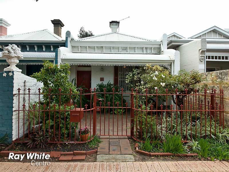 102 Park Street, Subiaco WA 6008