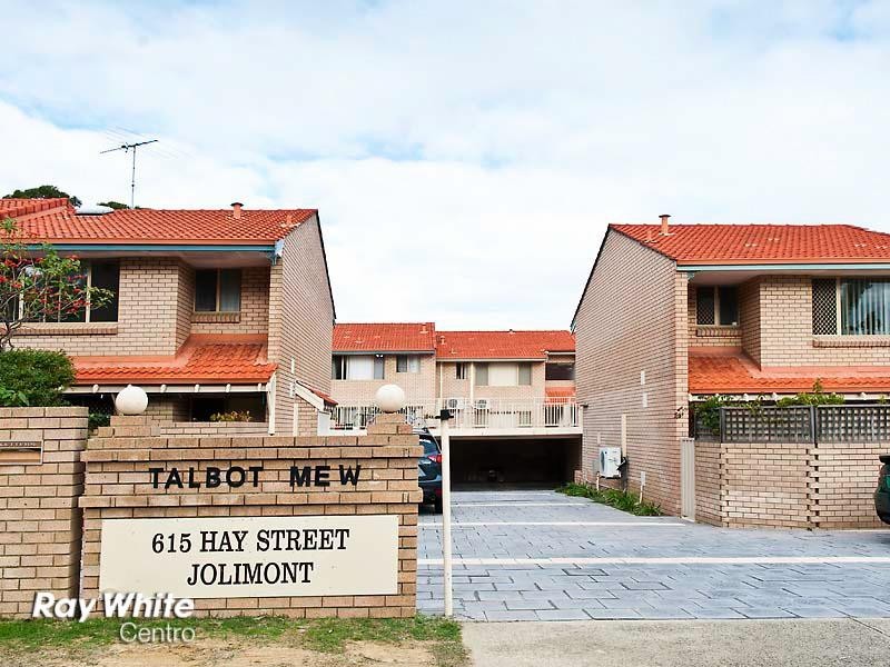 11/615 Hay Street, Jolimont WA 6014