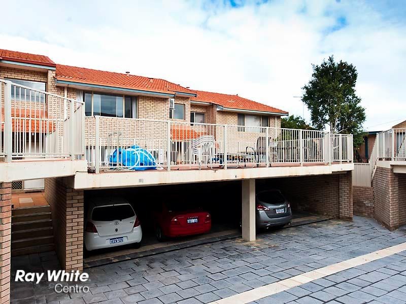 11/615 Hay Street, Jolimont WA 6014