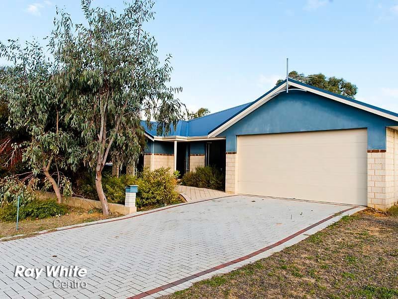 46 Damepattie Drive, Two Rocks WA 6037