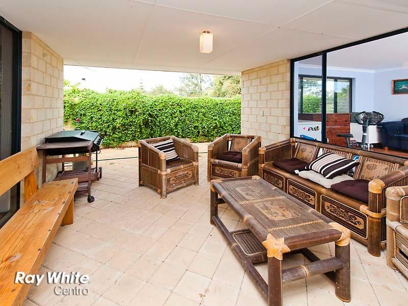 46 Damepattie Drive, Two Rocks WA 6037