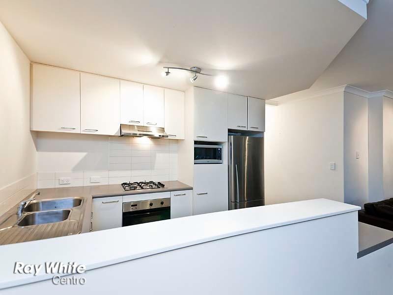 68/250 Beaufort Street, Perth WA 6000