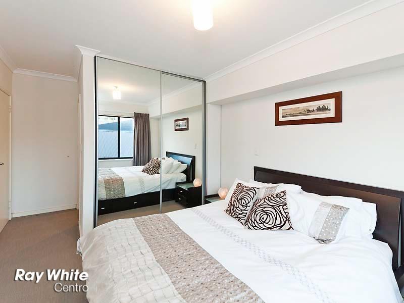 68/250 Beaufort Street, Perth WA 6000